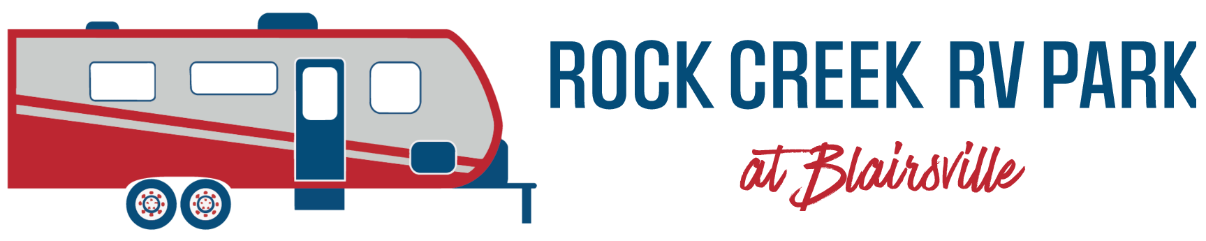 Rock Creek Blairsville logo